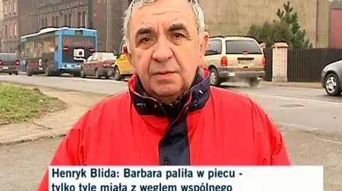 "W łazience nie było pistoletu, żona po niego poszła"