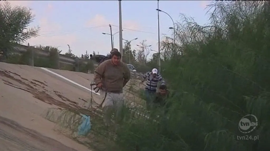 W Libii nadal dochodzi do walk