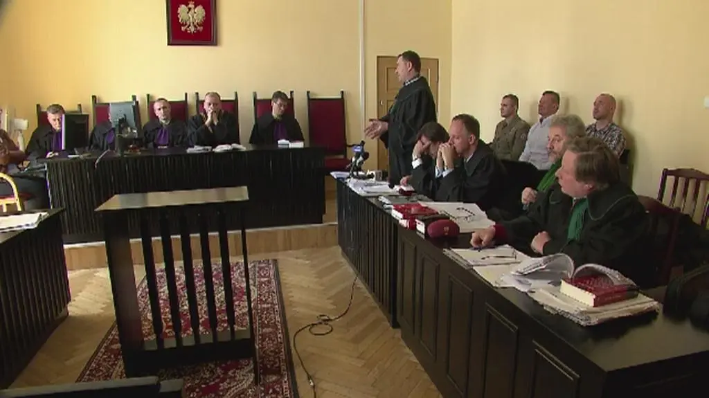 W Nangar Khel nie było "zbrodni wojennej". Wyroki w zawieszeniu