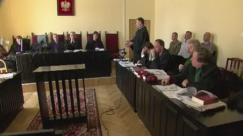 W Nangar Khel nie było "zbrodni wojennej". Wyroki w zawieszeniu