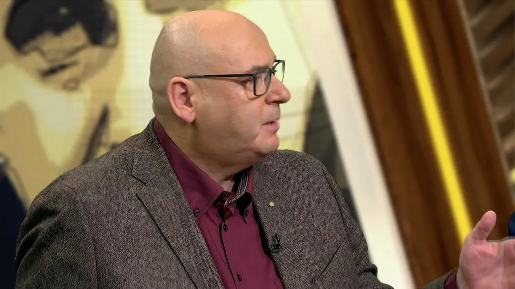 "W obozie Zjednoczonej Prawicy panuje bardzo nerwowa atmosfera"