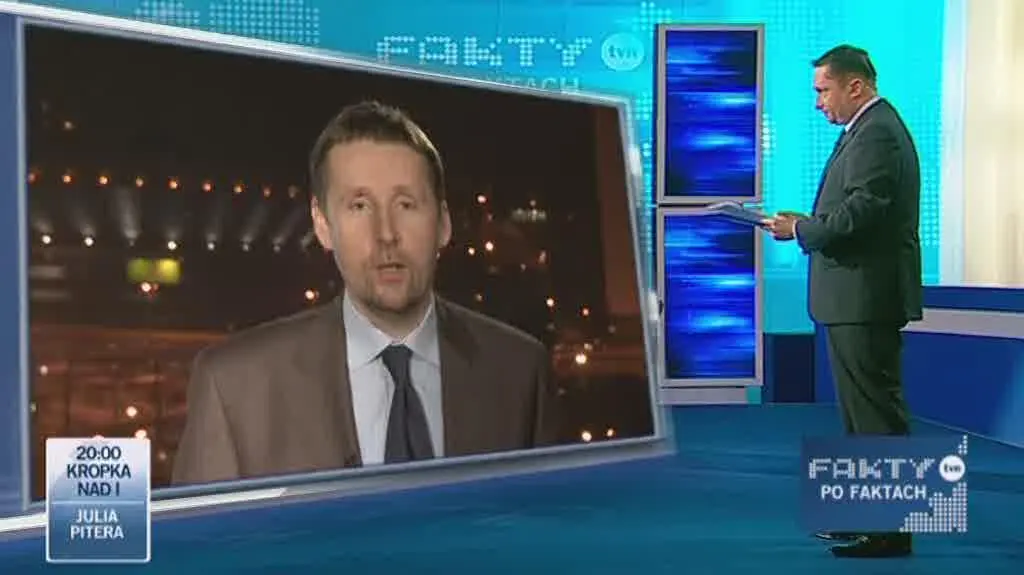 W oczekiwaniu na decyzję PiS