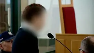 W oczekiwaniu na wyrok 