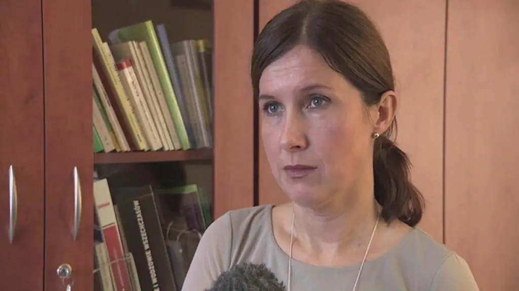 W piątek sekcja zwłok zmarłej ofiary wybuchu