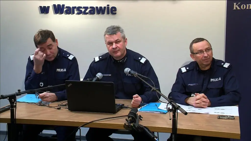 W pierwszym półroczu 2014r. Służba Więzienna będzie wnioskowała o objęcie ustawą około 40 osób 