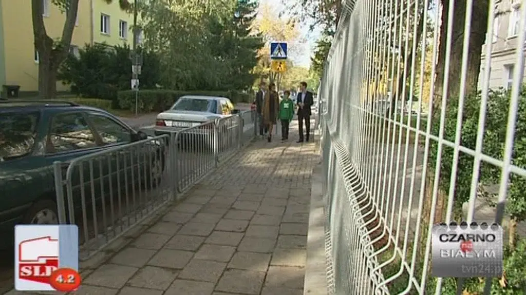 W PO radość, ale...