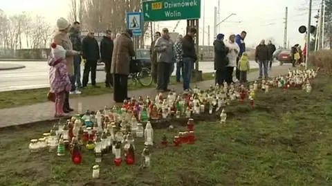 W południe zawyły syreny