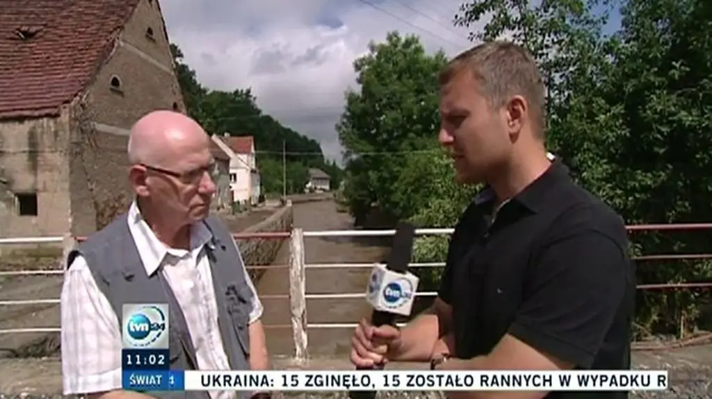 W powiecie złotoryjskim pilnie potrzebują pomocy