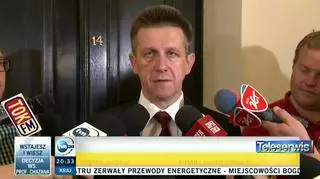 W PSL dyscyplina przeciw wnioskom PiS