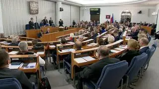 W Senacie powstał zespół, który ma zaproponować zmiany w ustawie o KRS