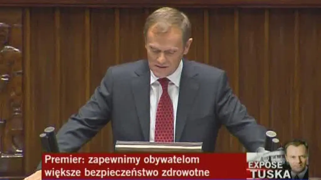 W służbie zdrowia zmiany, ale bez rewolucji