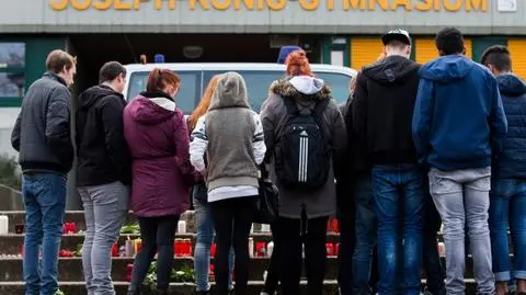 W środę w gimnazjum w Haltern nie będzie lekcji