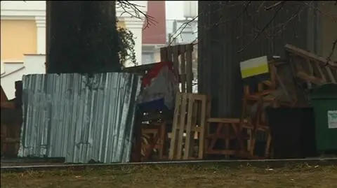 W Symferopolu jest Andrzej Zaucha 