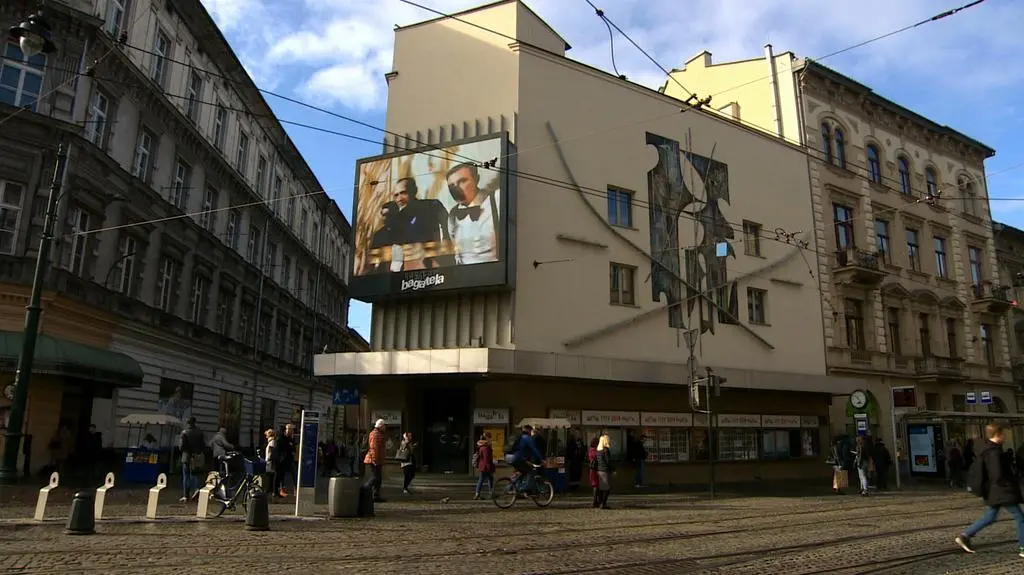 W Teatrze Bagatela dyrektor miał molestować aktorki. Prezydent Krakowa złożył zawiadomienie