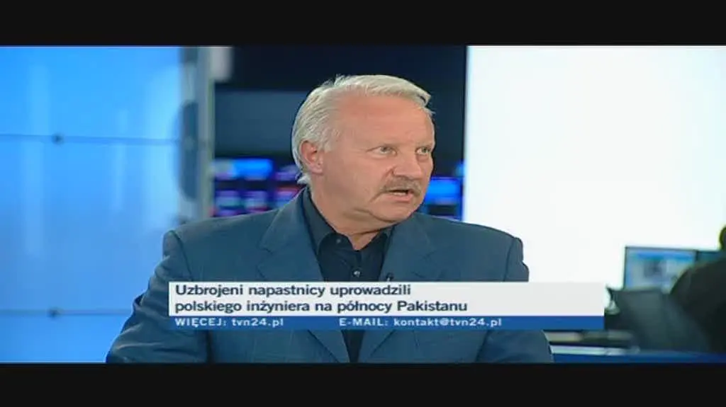 "W tej sytuacji nie można tracić nadziei"