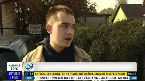 W Trzemesznie zmarł człowiek, którego z powodu braku ubezpieczenia nie chcieli przyjąć lekarze