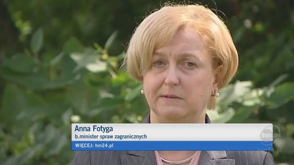 "W tych depeszach jest wiele kłamstw"