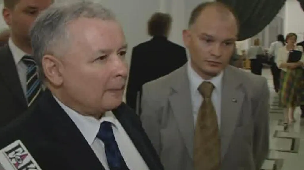  "W wielu głosowaniach byliśmy razem z SLD"