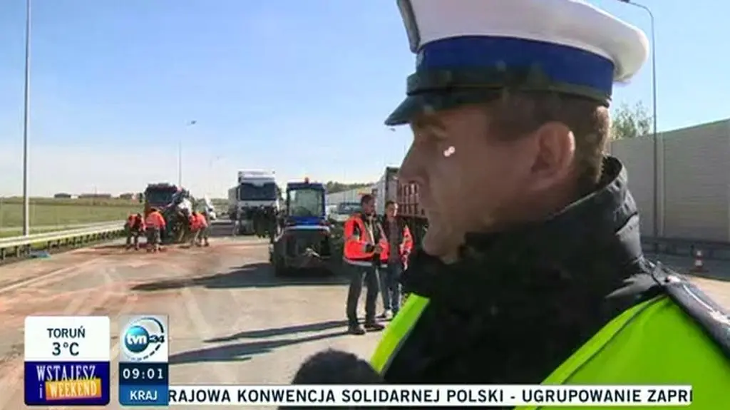 W wypadku zginęły trzy osoby