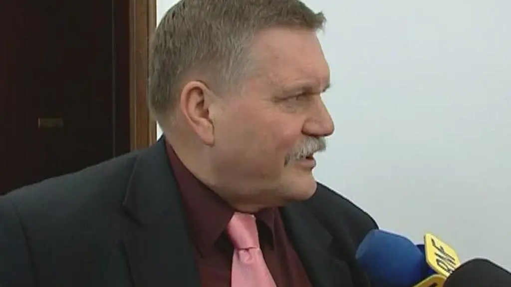 Wacław Martyniuk (SLD): Chcieliśmy spokojnie pracować, PO powiedziała "nie"