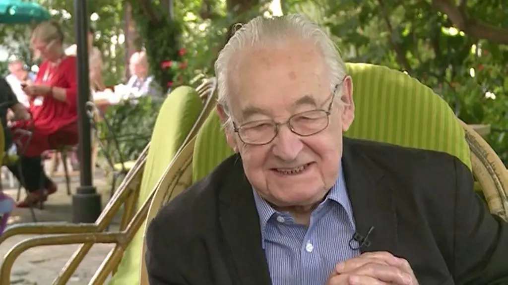 Wajda: Wałęsa zachował się fantastycznie