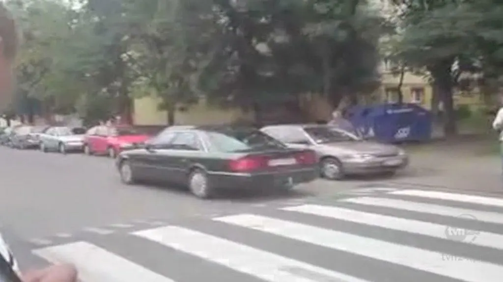 Wakacje na palonej gumie/drogowybialystok.pl