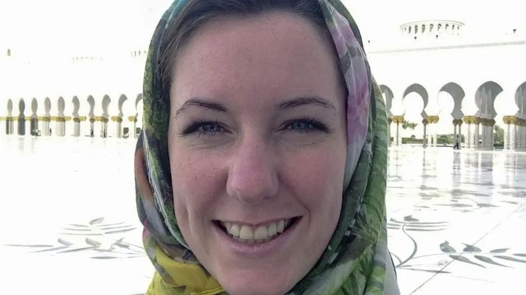 Wakacje w innej kulturze