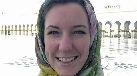 Wakacje w innej kulturze