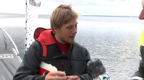 Wakeboarding dla początkujących 