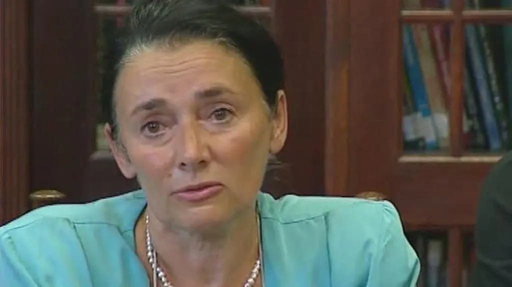 "Walczyliśmy do końca"