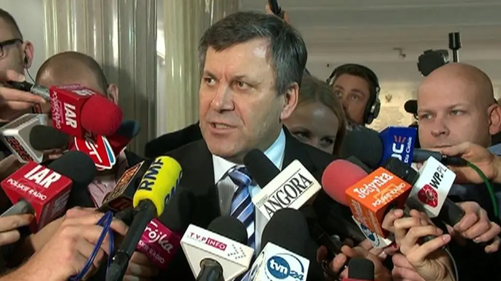 "Waldek usłyszy raz jeszcze: Politycy nie powinni obrażać się na demokrację"