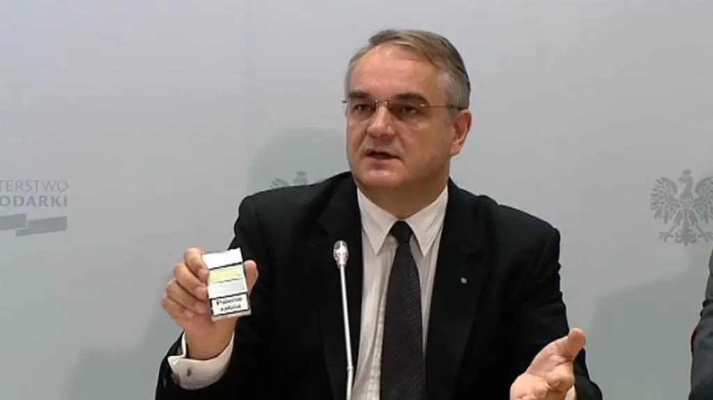Waldemar Pawlak