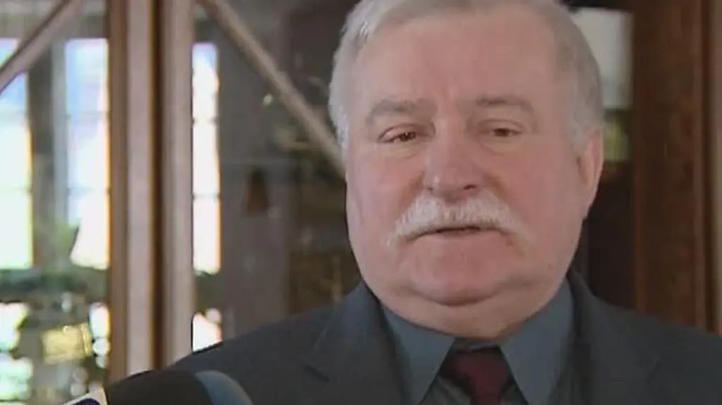Wałęsa: "Bolków" było kilkunastu