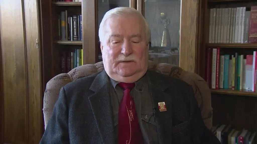 Wałęsa: dzisiaj trzeba walczyć, rozpychać się 