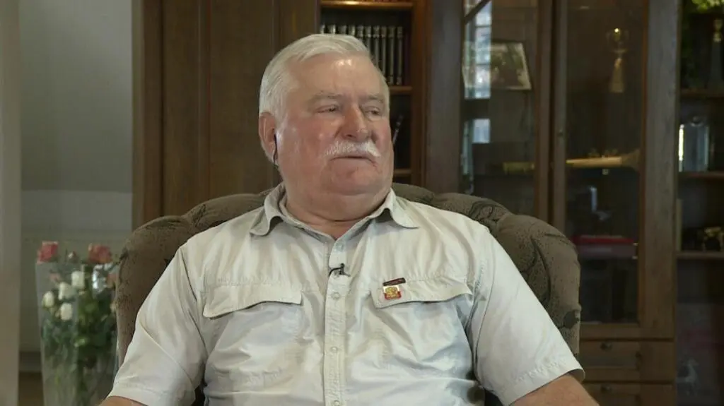Wałęsa: Gowin może się okazać zwycięzcą wyborów w PO 