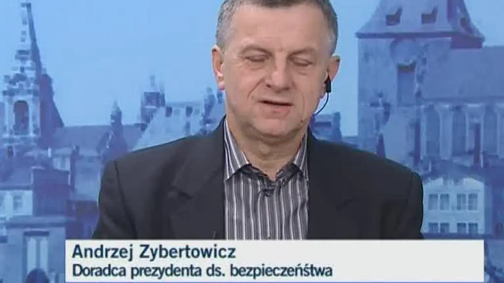 "Wałęsa jest niewiarygodny"