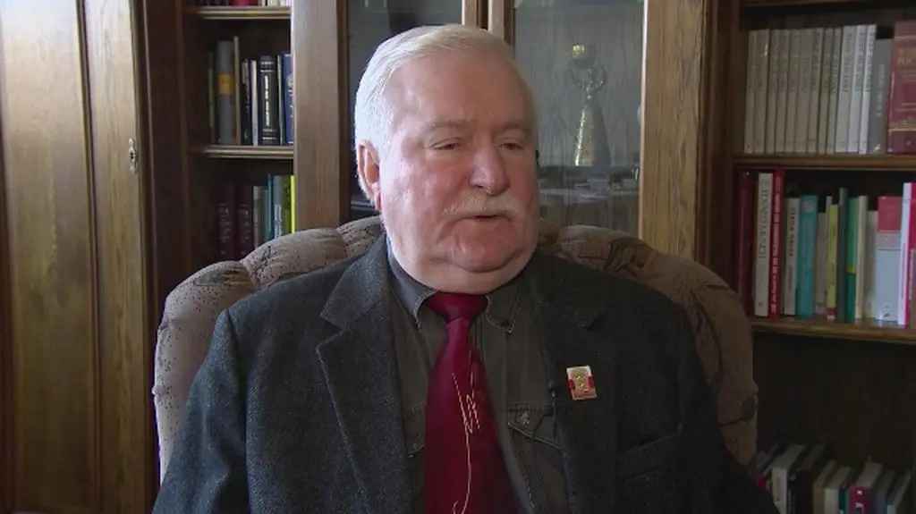 Wałęsa: liderzy partii muszą brać odpowiedzialność 