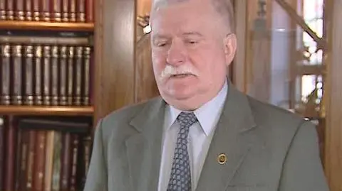 Wałęsa: nie chodzi o karanie tylko o wyjaśnienie i ostrzeżenie przyszłych pokoleń