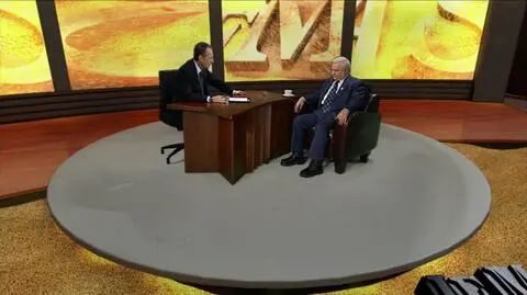 Wałęsa: przygotowałem się na dwie kadencje 