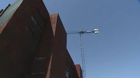 Wałęsa wróci do stoczni