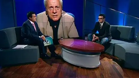 Walka na spoty...i nie tylko