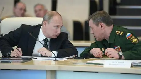 Walka (nie tylko) na słowa