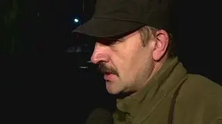 Walka o kopalnię. Pod ziemią 160 górników