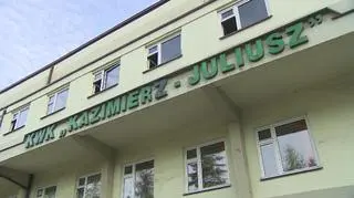 Walka o kopalnię. Protestuje już ponad 100 górników