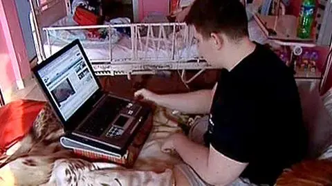 Walka o życie. 16-latek czeka na ustąpienie pyłu