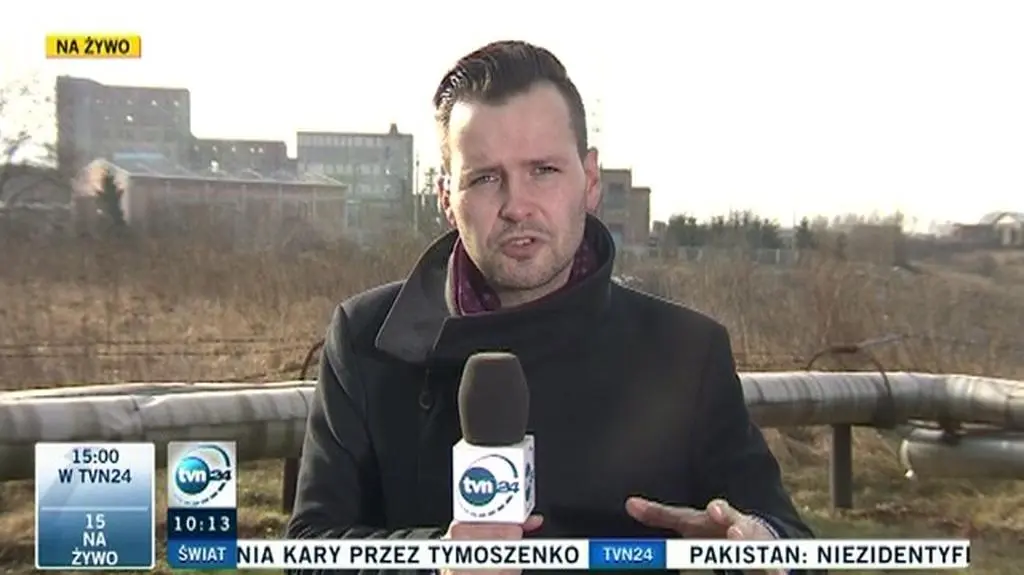 Wapno może się zapaść? Samorząd nie wyklucza nawet wysiedlenia