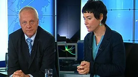 "Wara homoseksualistom od dzieci"