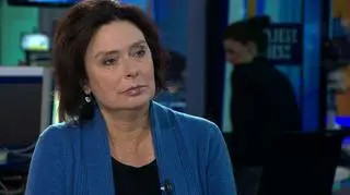 "Warszawiacy bardzo racjonalnie podeszli do referendum"