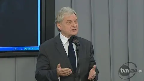 Wasserman: Równość prawa przede wszystkim
