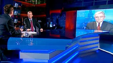 Wassermann: kto kłamie?